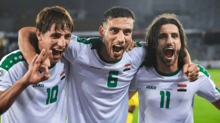 2026世界杯“双线竞逐”：直通强权与复活奇兵的碰撞博弈